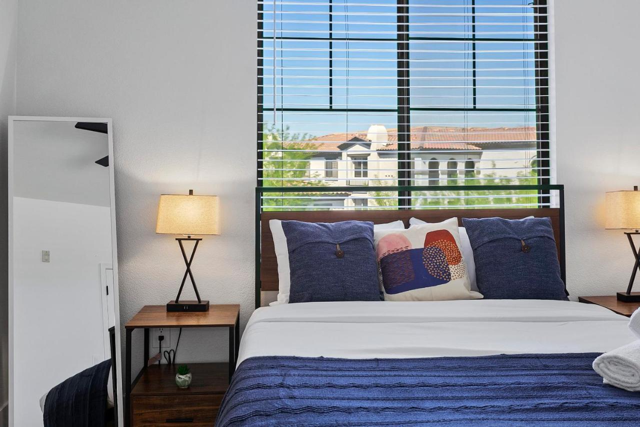 Cozysuites Glendale By The Stadium With Pool 01 外观 照片