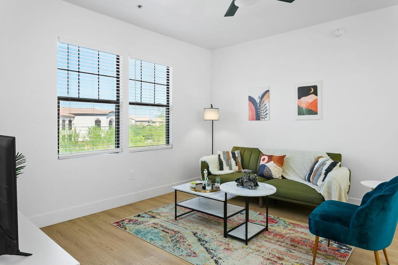 Cozysuites Glendale By The Stadium With Pool 01 外观 照片