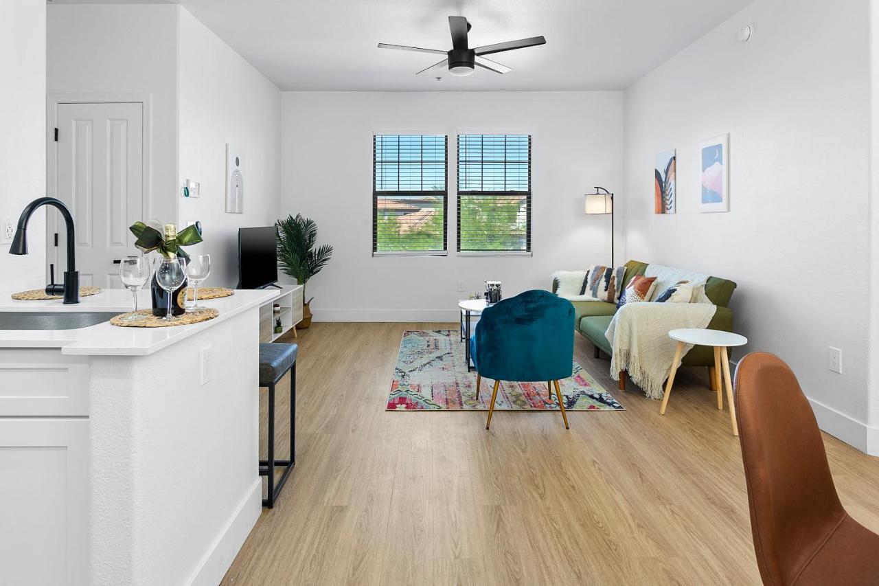 Cozysuites Glendale By The Stadium With Pool 01 外观 照片