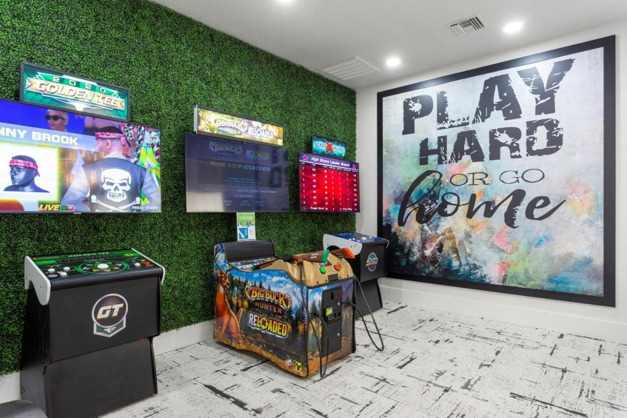 Cozysuites Glendale By The Stadium With Pool 01 外观 照片