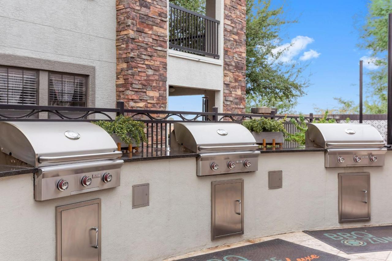 Cozysuites Glendale By The Stadium With Pool 01 外观 照片